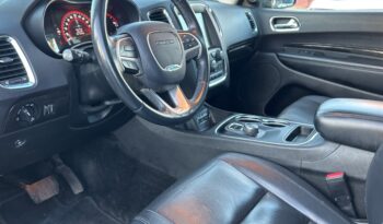 2015 Dodge Durango full