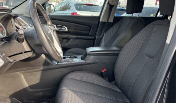 2015 GMC Terrain full