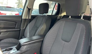 2015 GMC Terrain full