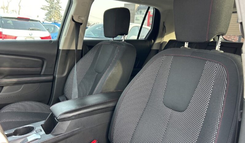 2015 GMC Terrain full