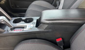 2015 GMC Terrain full