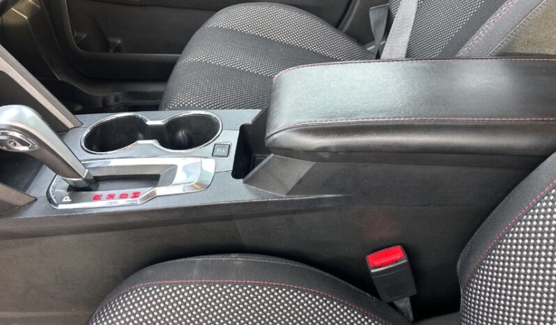 2015 GMC Terrain full