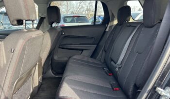 2015 GMC Terrain full