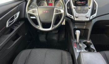 2015 GMC Terrain full