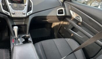 2015 GMC Terrain full