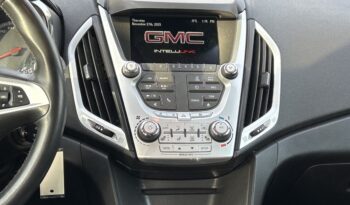 2015 GMC Terrain full