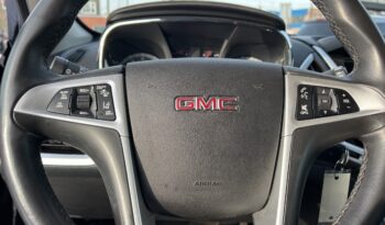 2015 GMC Terrain full