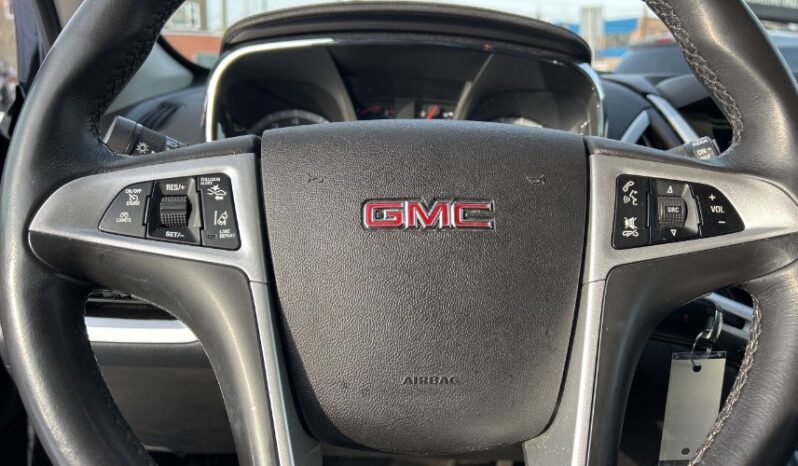 2015 GMC Terrain full
