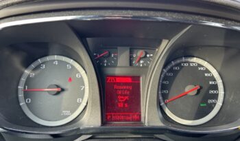 2015 GMC Terrain full