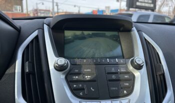 2015 GMC Terrain full