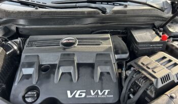 2015 GMC Terrain full