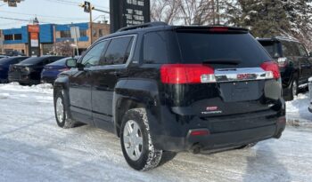 2015 GMC Terrain full