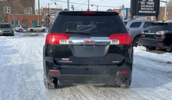 2015 GMC Terrain full