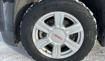 2015 GMC Terrain full