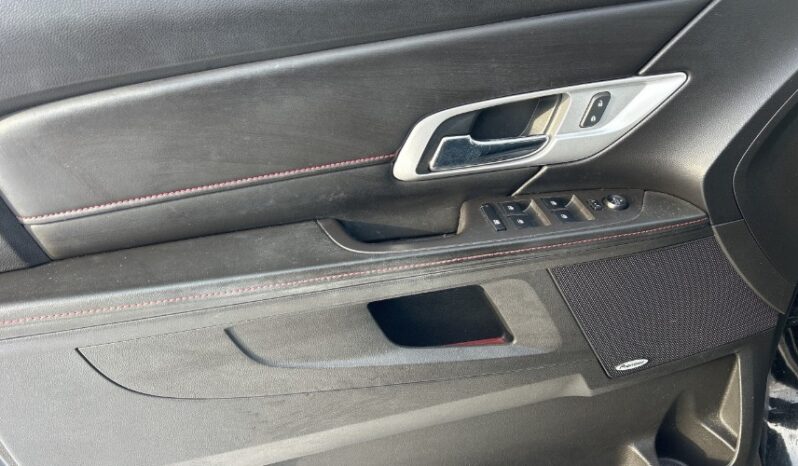 2015 GMC Terrain full