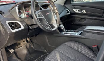 2015 GMC Terrain full