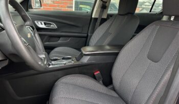 2016 Chevrolet Equinox full