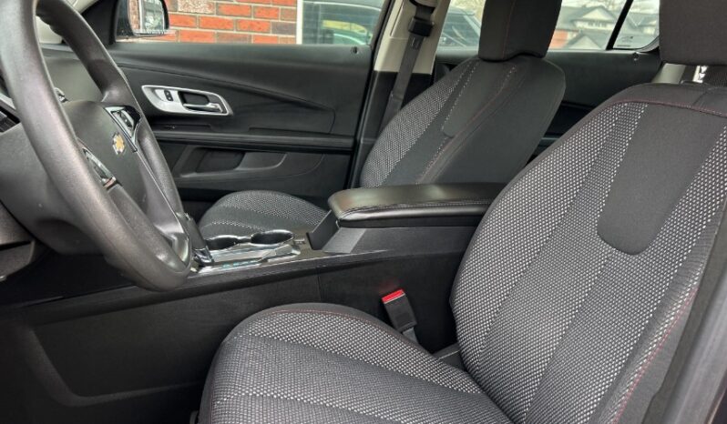 2016 Chevrolet Equinox full