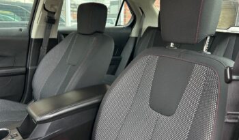 2016 Chevrolet Equinox full