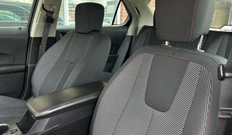 2016 Chevrolet Equinox full