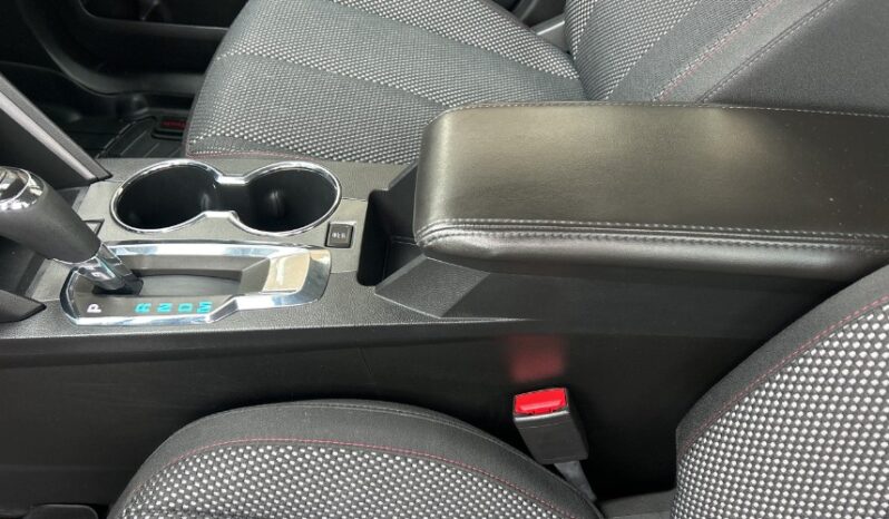 2016 Chevrolet Equinox full