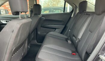 2016 Chevrolet Equinox full