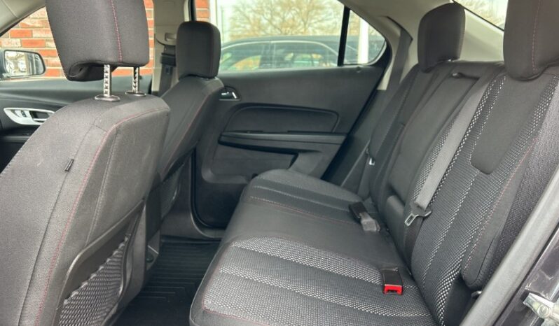 2016 Chevrolet Equinox full