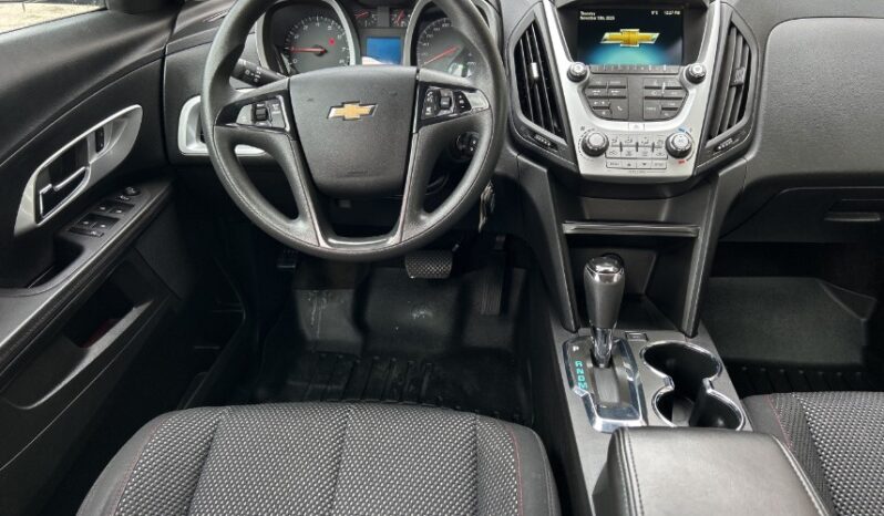 2016 Chevrolet Equinox full