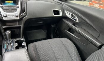 2016 Chevrolet Equinox full