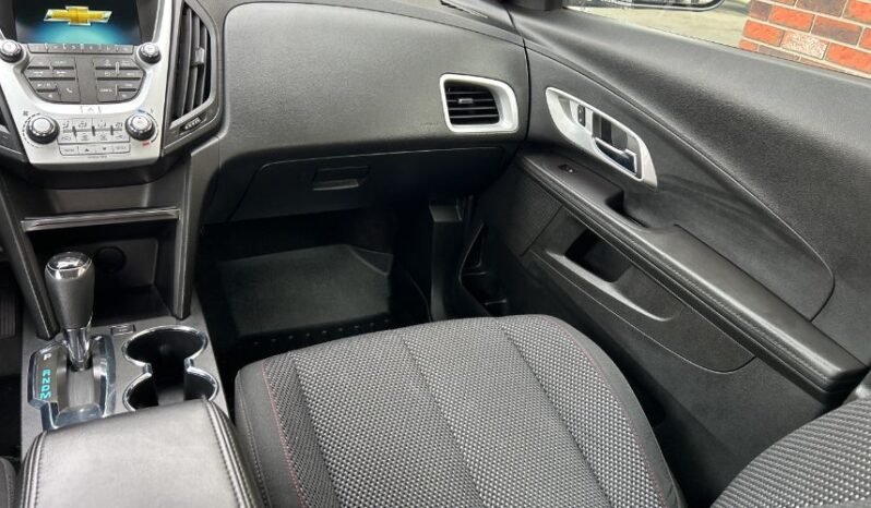 2016 Chevrolet Equinox full