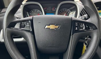 2016 Chevrolet Equinox full