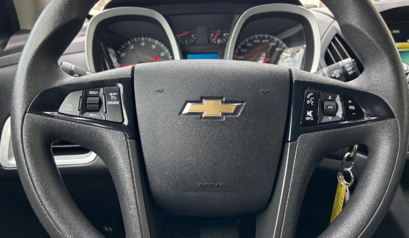 2016 Chevrolet Equinox full