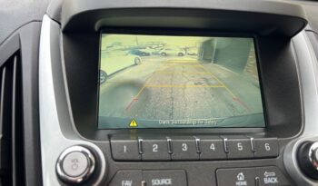 2016 Chevrolet Equinox full