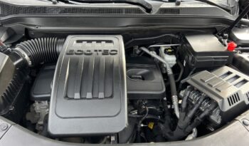 2016 Chevrolet Equinox full