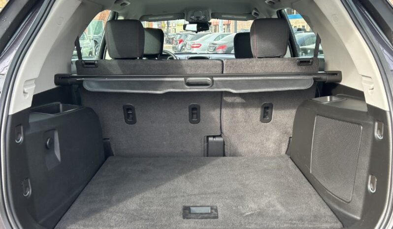 2016 Chevrolet Equinox full