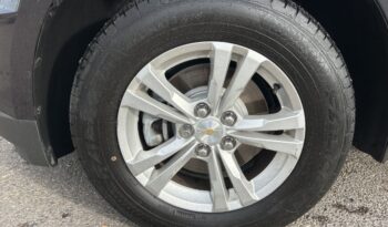 2016 Chevrolet Equinox full