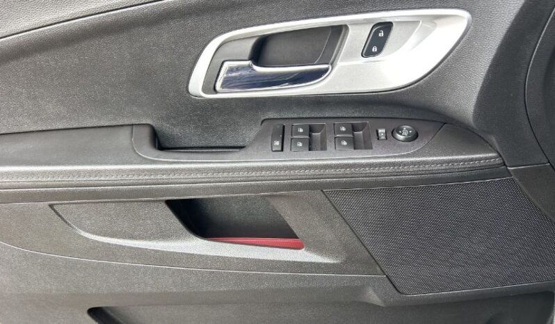 2016 Chevrolet Equinox full