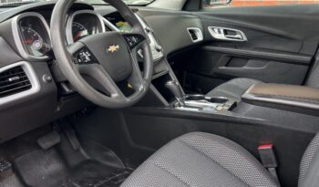 2016 Chevrolet Equinox full