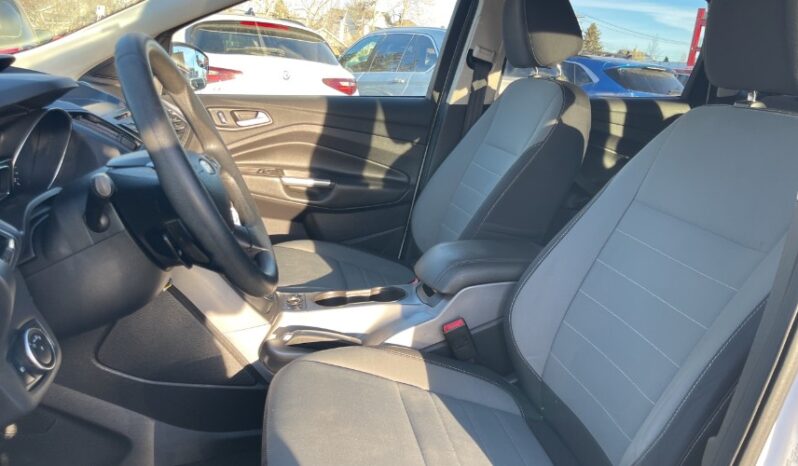 2016 Ford Escape full