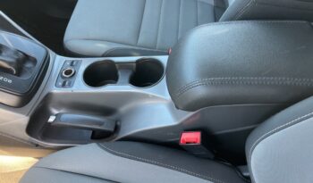 2016 Ford Escape full