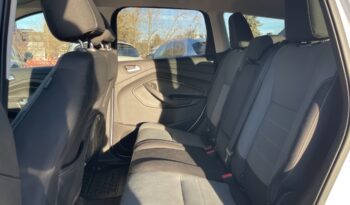 2016 Ford Escape full