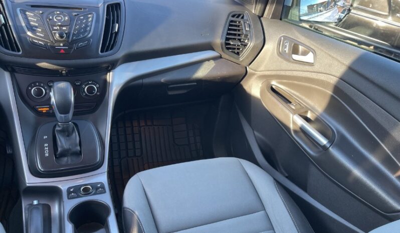 2016 Ford Escape full