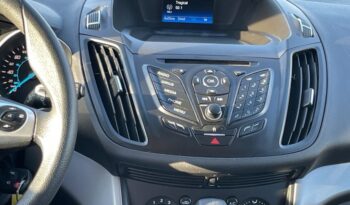 2016 Ford Escape full