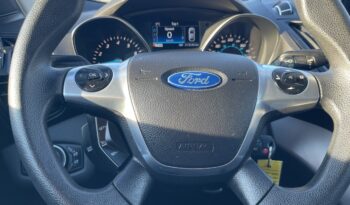 2016 Ford Escape full