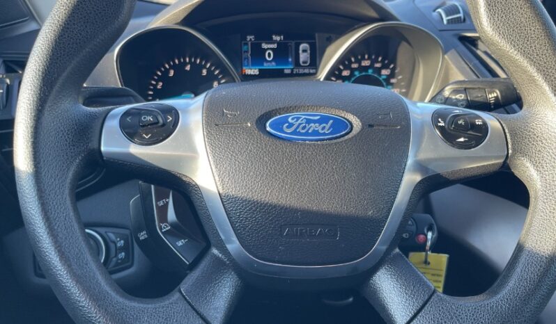 2016 Ford Escape full