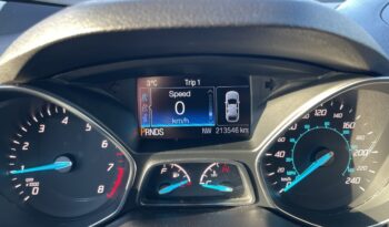 2016 Ford Escape full