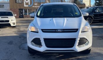 2016 Ford Escape full