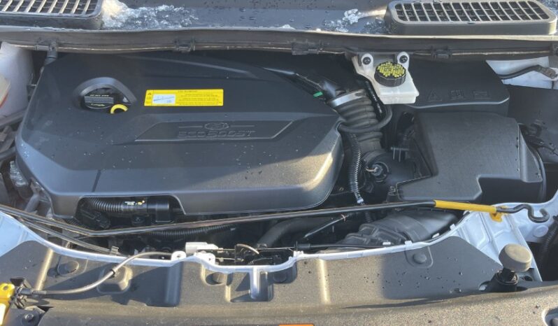 2016 Ford Escape full