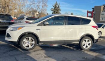 2016 Ford Escape full