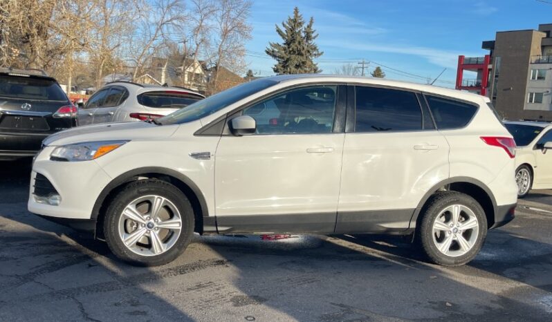 2016 Ford Escape full
